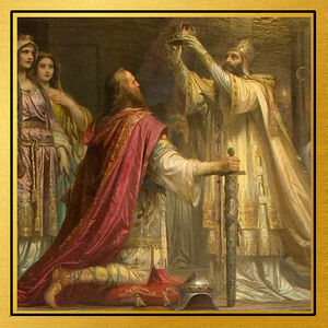 how did charlemagne die why was charlemagne important